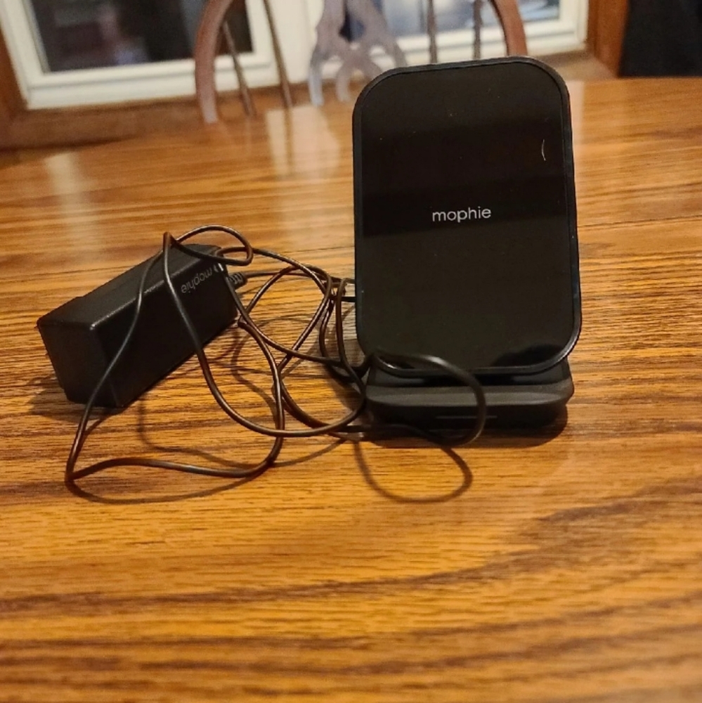 Charger